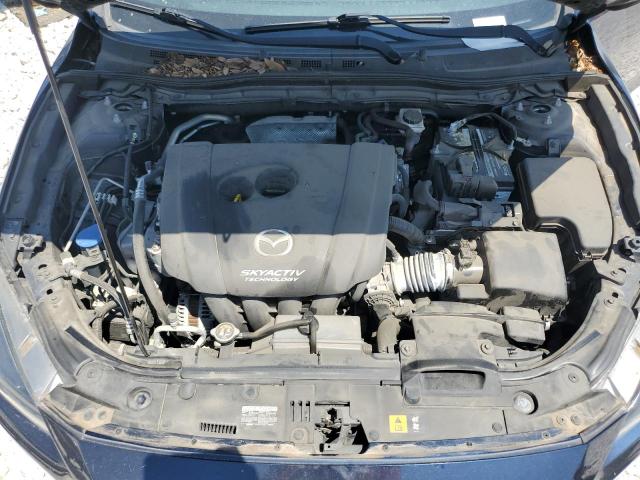 Photo 10 VIN: 3MZBN1V35JM253099 - MAZDA 3 TOURING 