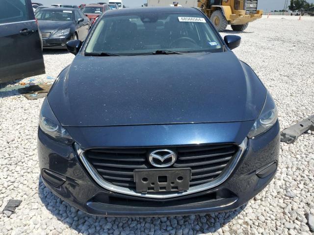 Photo 4 VIN: 3MZBN1V35JM253099 - MAZDA 3 TOURING 