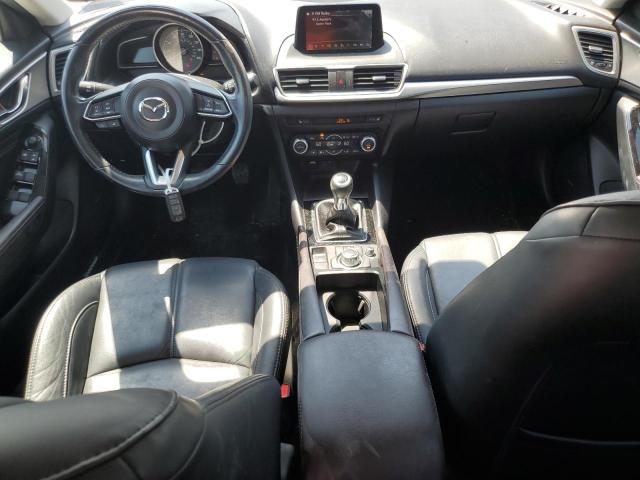 Photo 7 VIN: 3MZBN1V35JM253099 - MAZDA 3 TOURING 