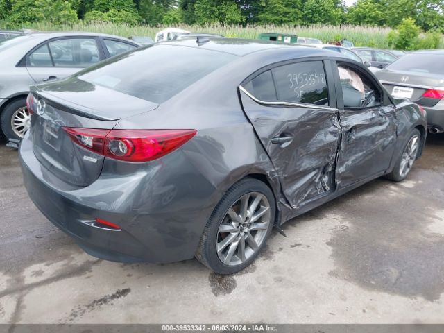 Photo 3 VIN: 3MZBN1V35JM255869 - MAZDA MAZDA3 