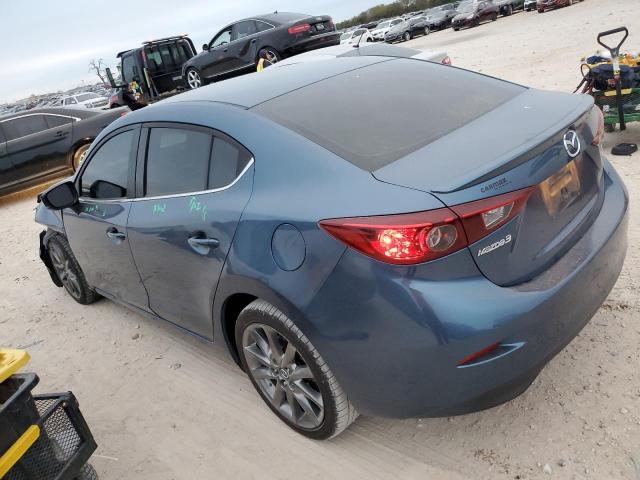 Photo 1 VIN: 3MZBN1V35JM274907 - MAZDA 3 TOURING 