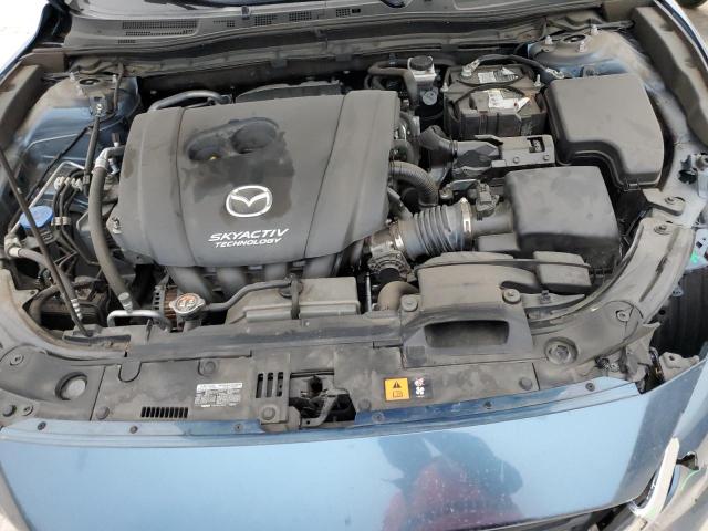 Photo 10 VIN: 3MZBN1V35JM274907 - MAZDA 3 TOURING 