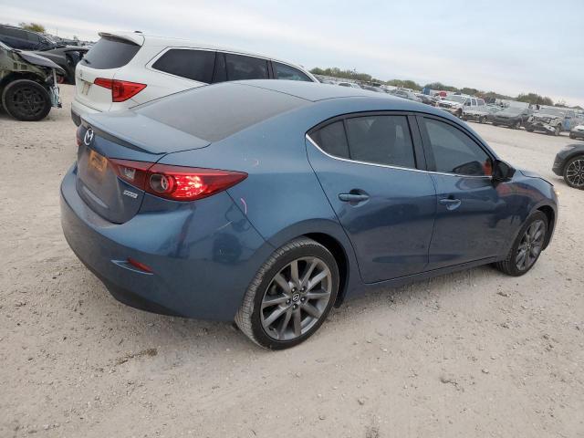 Photo 2 VIN: 3MZBN1V35JM274907 - MAZDA 3 TOURING 