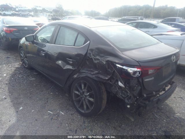 Photo 5 VIN: 3MZBN1V36JM158616 - MAZDA 3 4-DOOR 