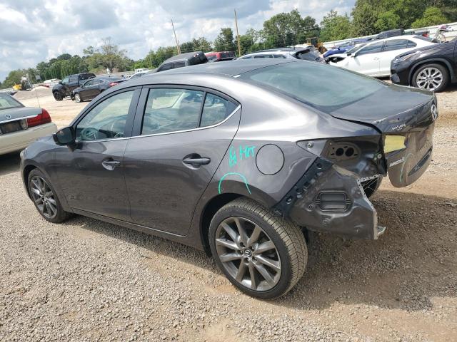 Photo 1 VIN: 3MZBN1V36JM166537 - MAZDA 3 TOURING 