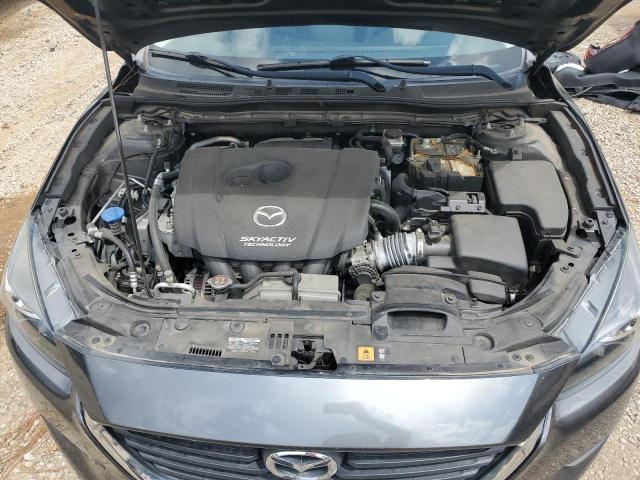 Photo 10 VIN: 3MZBN1V36JM166537 - MAZDA 3 TOURING 