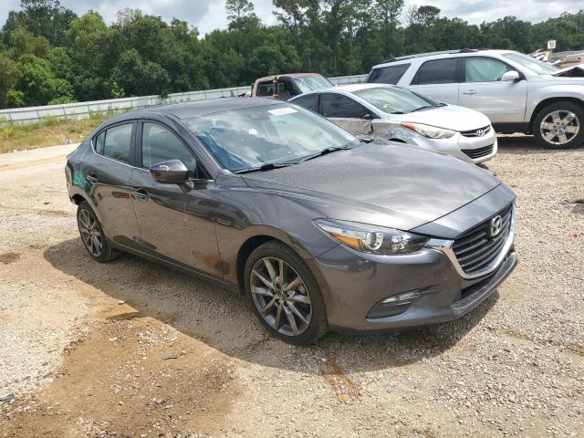 Photo 3 VIN: 3MZBN1V36JM166537 - MAZDA 3 TOURING 