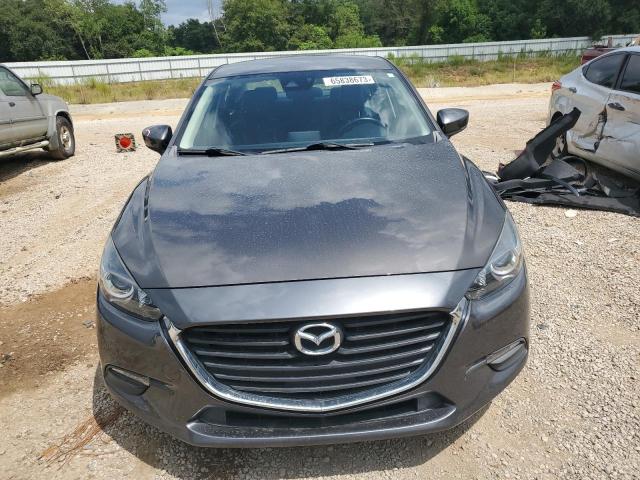 Photo 4 VIN: 3MZBN1V36JM166537 - MAZDA 3 TOURING 