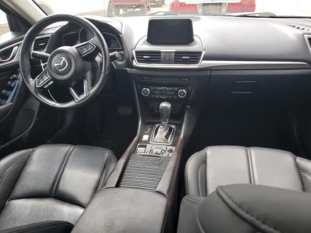 Photo 7 VIN: 3MZBN1V36JM166537 - MAZDA 3 TOURING 