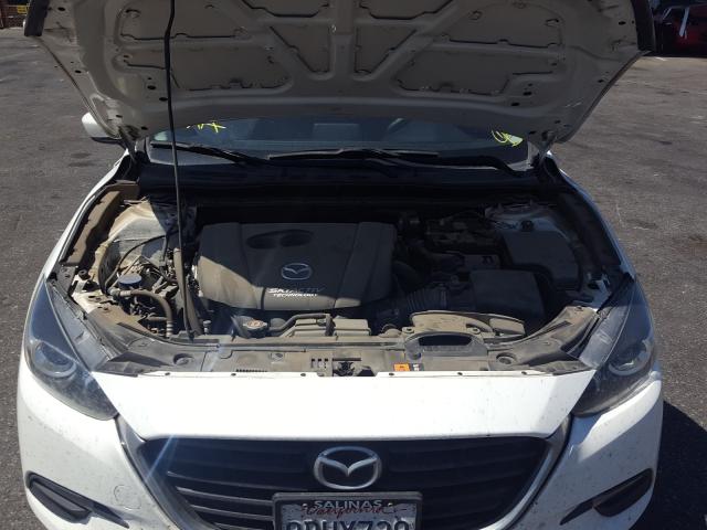 Photo 6 VIN: 3MZBN1V36JM167509 - MAZDA 3 TOURING 