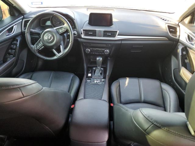 Photo 7 VIN: 3MZBN1V36JM168966 - MAZDA 3 TOURING 