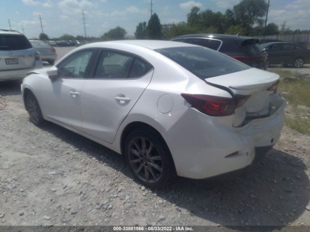 Photo 2 VIN: 3MZBN1V36JM170006 - MAZDA 3 4-DOOR 