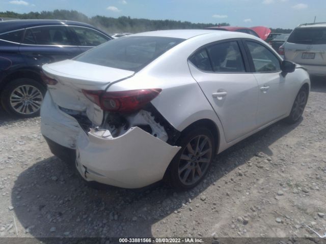 Photo 3 VIN: 3MZBN1V36JM170006 - MAZDA 3 4-DOOR 