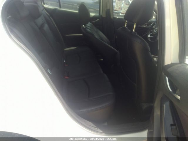 Photo 7 VIN: 3MZBN1V36JM170006 - MAZDA 3 4-DOOR 