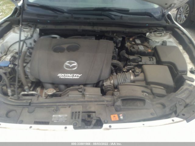 Photo 9 VIN: 3MZBN1V36JM170006 - MAZDA 3 4-DOOR 