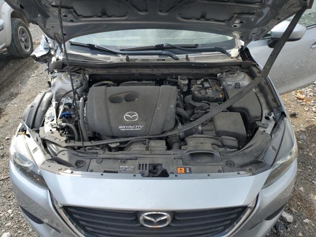 Photo 10 VIN: 3MZBN1V36JM178896 - MAZDA 3 TOURING 