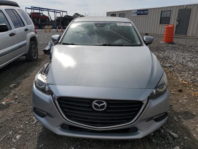 Photo 4 VIN: 3MZBN1V36JM178896 - MAZDA 3 TOURING 