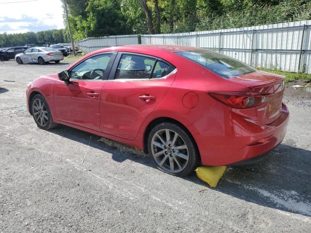 Photo 1 VIN: 3MZBN1V36JM181068 - MAZDA 3 TOURING 