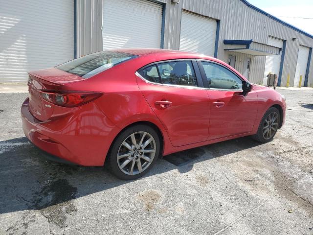 Photo 2 VIN: 3MZBN1V36JM181068 - MAZDA 3 TOURING 