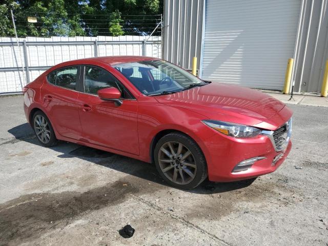 Photo 3 VIN: 3MZBN1V36JM181068 - MAZDA 3 TOURING 