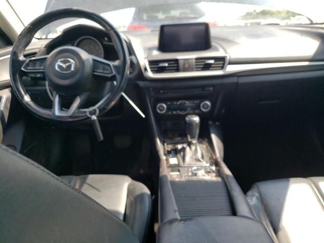 Photo 7 VIN: 3MZBN1V36JM184259 - MAZDA MAZDA3 