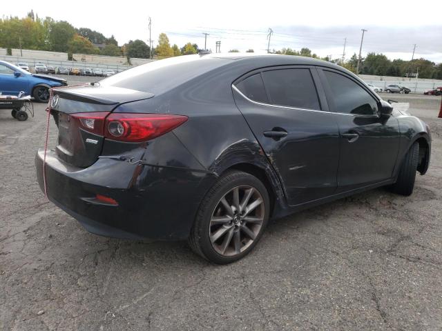 Photo 2 VIN: 3MZBN1V36JM191387 - MAZDA 3 TOURING 