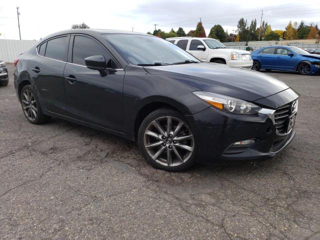 Photo 3 VIN: 3MZBN1V36JM191387 - MAZDA 3 TOURING 