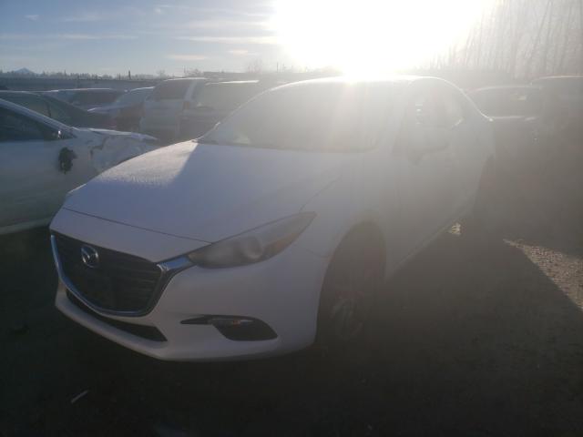 Photo 1 VIN: 3MZBN1V36JM202114 - MAZDA 3 TOURING 