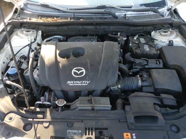 Photo 6 VIN: 3MZBN1V36JM202114 - MAZDA 3 TOURING 