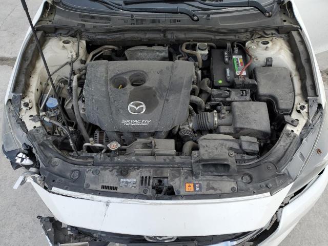 Photo 10 VIN: 3MZBN1V36JM203327 - MAZDA 3 