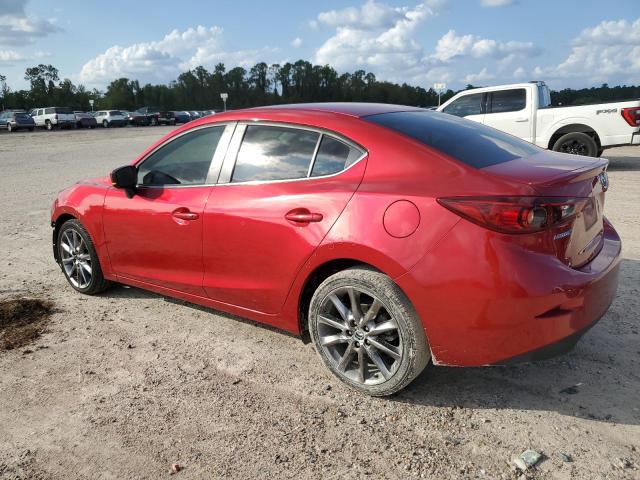 Photo 1 VIN: 3MZBN1V36JM204543 - MAZDA 3 TOURING 