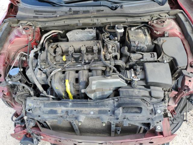 Photo 10 VIN: 3MZBN1V36JM204543 - MAZDA 3 TOURING 