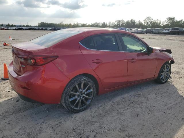 Photo 2 VIN: 3MZBN1V36JM204543 - MAZDA 3 TOURING 