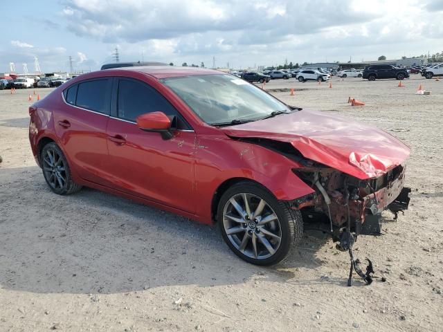 Photo 3 VIN: 3MZBN1V36JM204543 - MAZDA 3 TOURING 