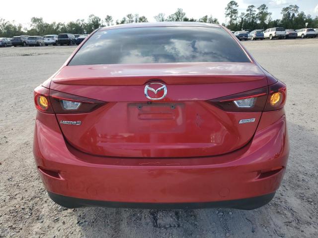 Photo 5 VIN: 3MZBN1V36JM204543 - MAZDA 3 TOURING 