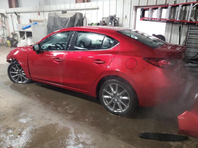 Photo 1 VIN: 3MZBN1V36JM209919 - MAZDA 3 TOURING 