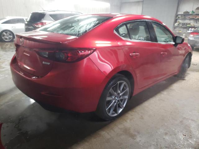 Photo 2 VIN: 3MZBN1V36JM209919 - MAZDA 3 TOURING 