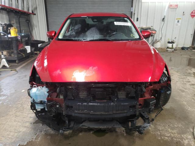 Photo 4 VIN: 3MZBN1V36JM209919 - MAZDA 3 TOURING 