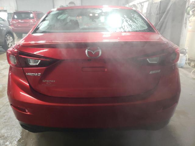 Photo 5 VIN: 3MZBN1V36JM209919 - MAZDA 3 TOURING 