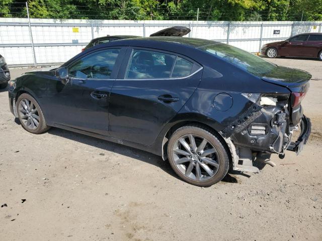 Photo 1 VIN: 3MZBN1V36JM210505 - MAZDA 3 