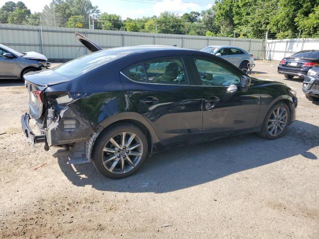 Photo 2 VIN: 3MZBN1V36JM210505 - MAZDA 3 