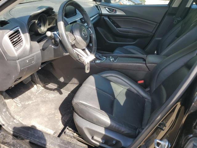 Photo 6 VIN: 3MZBN1V36JM210505 - MAZDA 3 