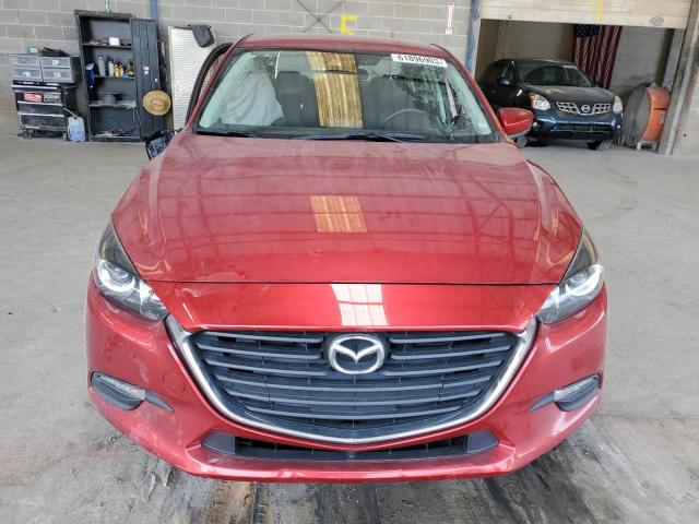 Photo 4 VIN: 3MZBN1V36JM212626 - MAZDA 3 TOURING 