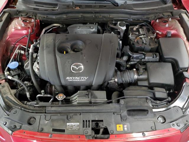 Photo 10 VIN: 3MZBN1V36JM217258 - MAZDA 3 