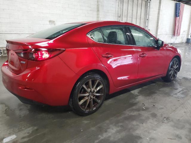 Photo 2 VIN: 3MZBN1V36JM217258 - MAZDA 3 