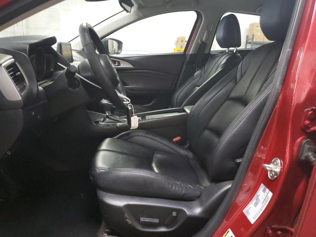 Photo 6 VIN: 3MZBN1V36JM217258 - MAZDA 3 