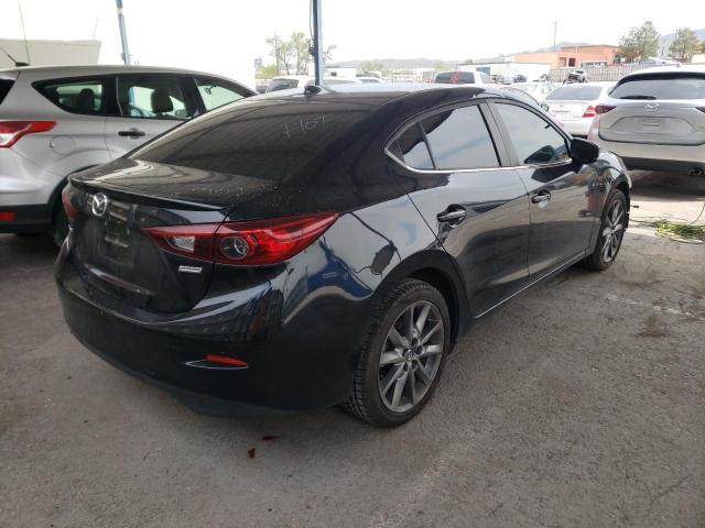 Photo 3 VIN: 3MZBN1V36JM232911 - MAZDA 3 TOURING 