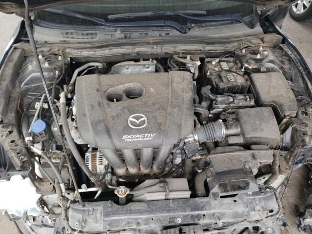 Photo 6 VIN: 3MZBN1V36JM232911 - MAZDA 3 TOURING 