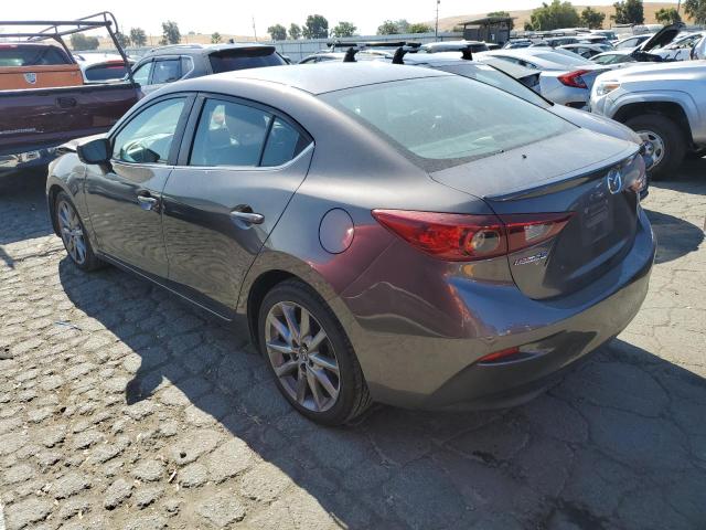 Photo 1 VIN: 3MZBN1V36JM233699 - MAZDA 3 