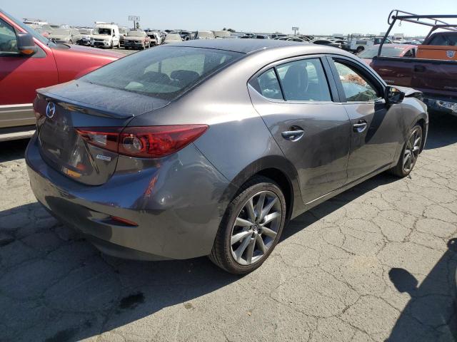 Photo 2 VIN: 3MZBN1V36JM233699 - MAZDA 3 